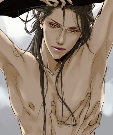 So Sexy Uchiha Itachi